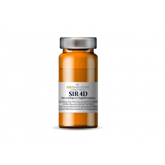 Skin Intelligence RegeStimulation