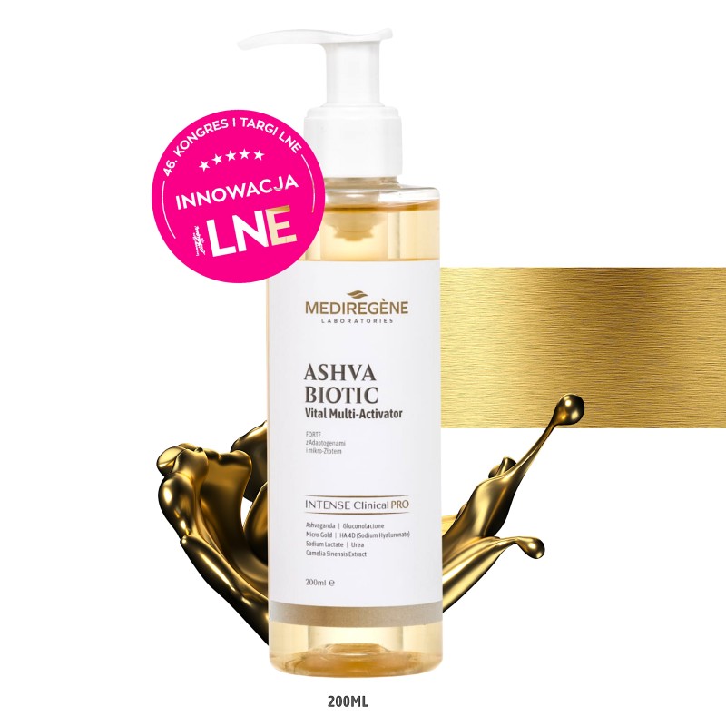 ASHVA BIOTIC Vital...