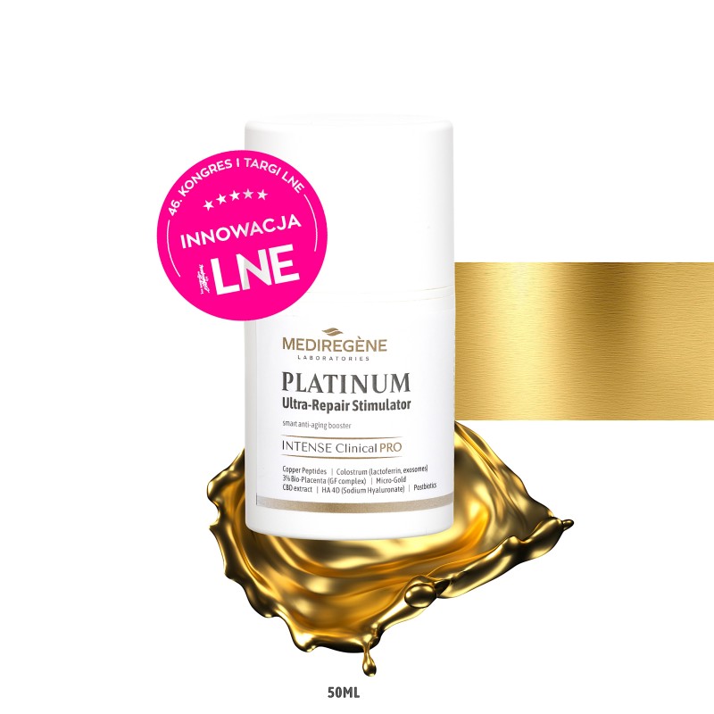 PLATINUM Ultra-Repair...