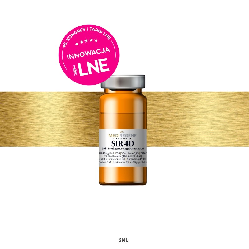 SIR 4D - Skin Intelligence...